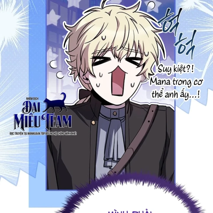 Mặc Kệ Kế Vị, Tôi Chỉ Muốn Chữa Lành Chapter 9 - 50