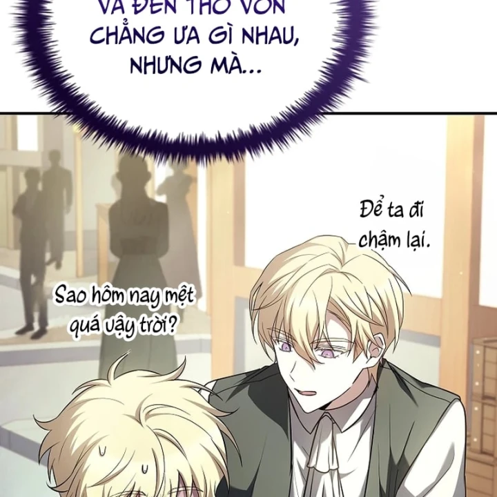 Mặc Kệ Kế Vị, Tôi Chỉ Muốn Chữa Lành Chapter 9 - 52