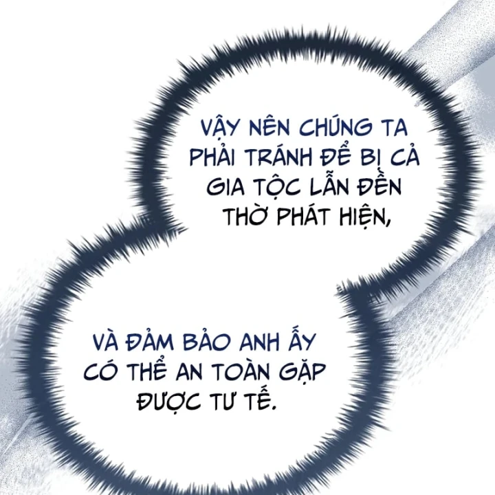Mặc Kệ Kế Vị, Tôi Chỉ Muốn Chữa Lành Chapter 9 - 55
