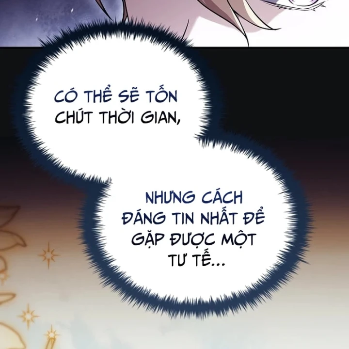 Mặc Kệ Kế Vị, Tôi Chỉ Muốn Chữa Lành Chapter 9 - 57