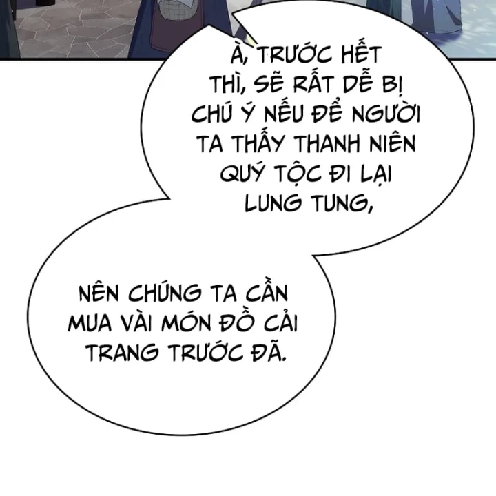 Mặc Kệ Kế Vị, Tôi Chỉ Muốn Chữa Lành Chapter 9 - 64