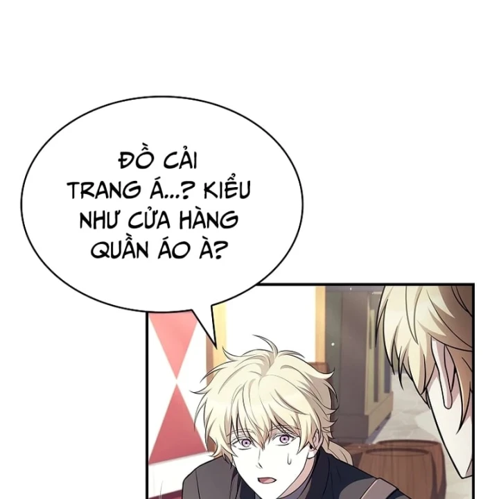 Mặc Kệ Kế Vị, Tôi Chỉ Muốn Chữa Lành Chapter 9 - 65