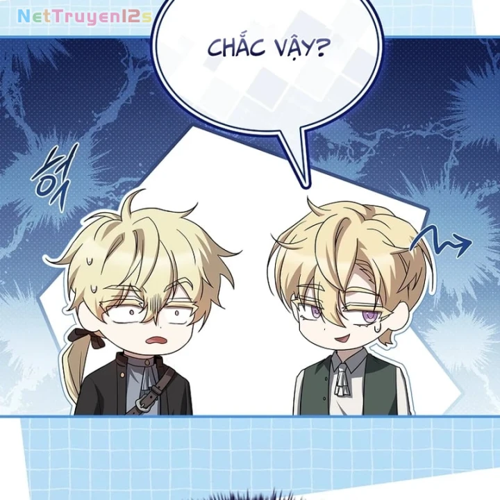 Mặc Kệ Kế Vị, Tôi Chỉ Muốn Chữa Lành Chapter 9 - 80