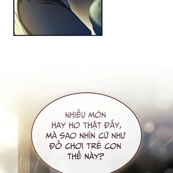 Mặc Kệ Kế Vị, Tôi Chỉ Muốn Chữa Lành Chapter 9 - 83