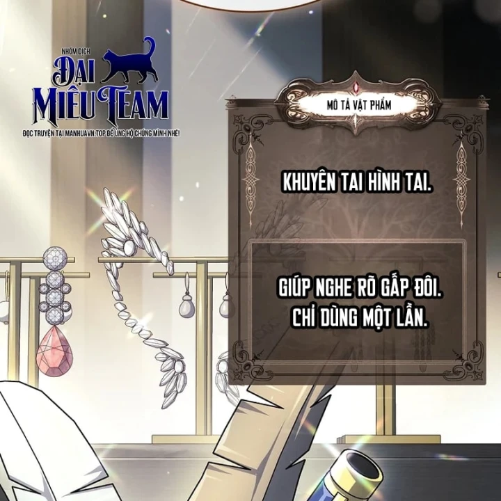 Mặc Kệ Kế Vị, Tôi Chỉ Muốn Chữa Lành Chapter 9 - 84