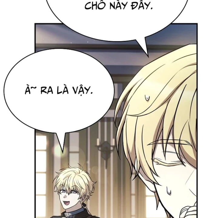 Mặc Kệ Kế Vị, Tôi Chỉ Muốn Chữa Lành Chapter 9 - 87