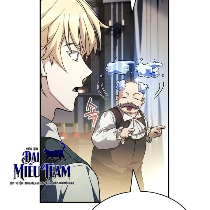 Mặc Kệ Kế Vị, Tôi Chỉ Muốn Chữa Lành Chapter 9 - 95