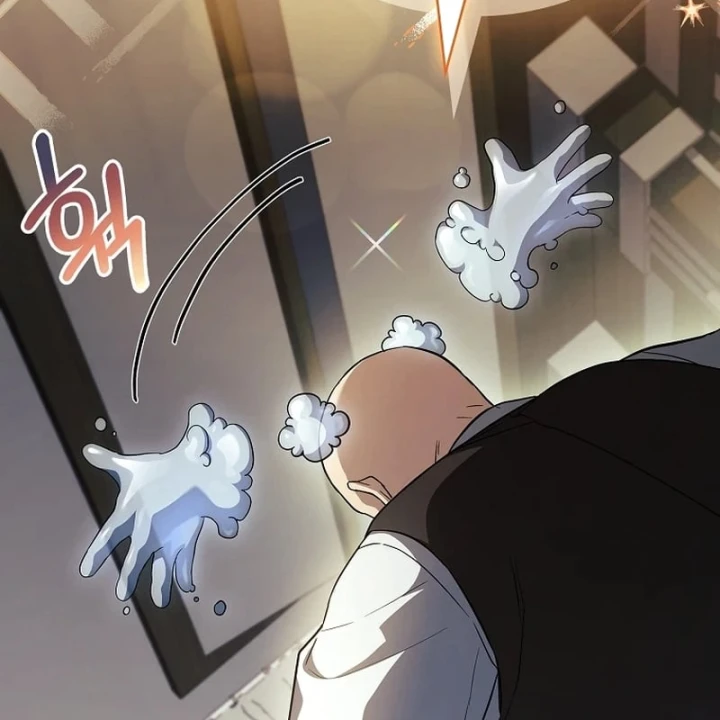 Mặc Kệ Kế Vị, Tôi Chỉ Muốn Chữa Lành Chapter 9 - 98