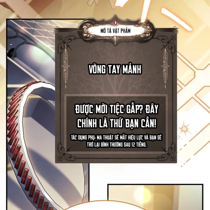 Mặc Kệ Kế Vị, Tôi Chỉ Muốn Chữa Lành Chapter 9 - 101