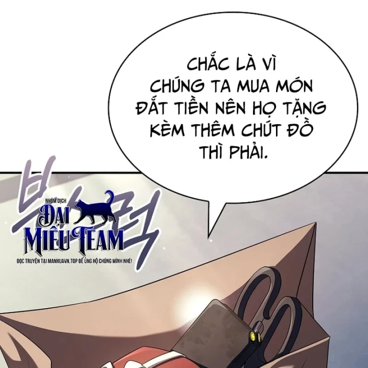 Mặc Kệ Kế Vị, Tôi Chỉ Muốn Chữa Lành Chapter 9 - 117