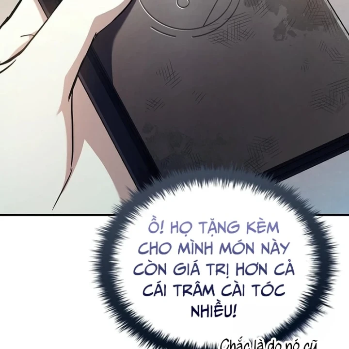 Mặc Kệ Kế Vị, Tôi Chỉ Muốn Chữa Lành Chapter 9 - 123