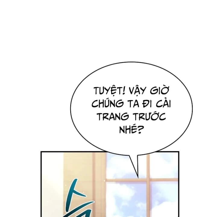 Mặc Kệ Kế Vị, Tôi Chỉ Muốn Chữa Lành Chapter 9 - 127