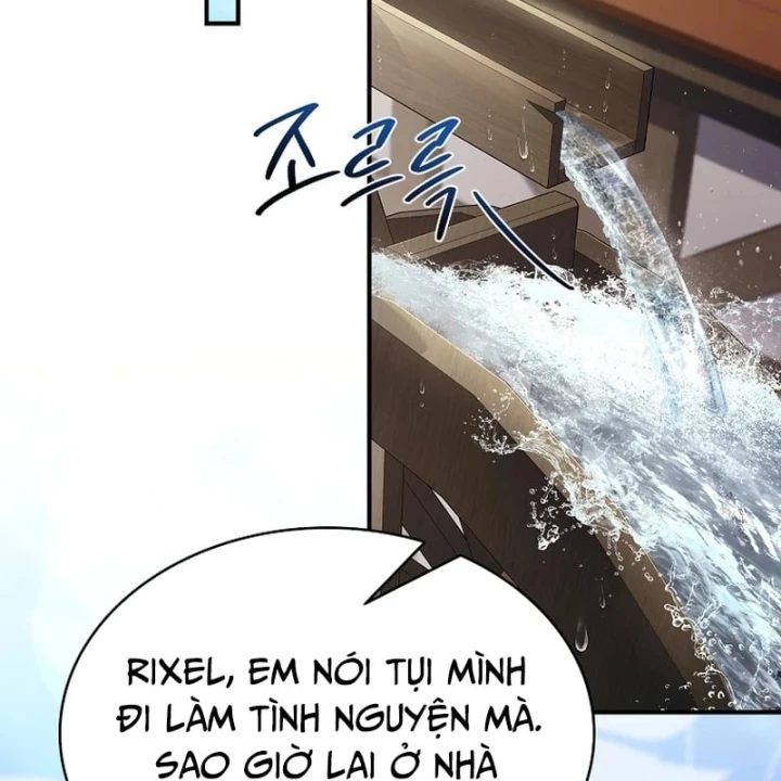Mặc Kệ Kế Vị, Tôi Chỉ Muốn Chữa Lành Chapter 9 - 141