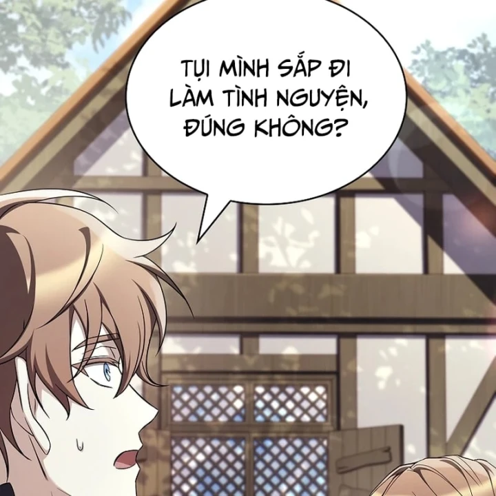 Mặc Kệ Kế Vị, Tôi Chỉ Muốn Chữa Lành Chapter 9 - 143