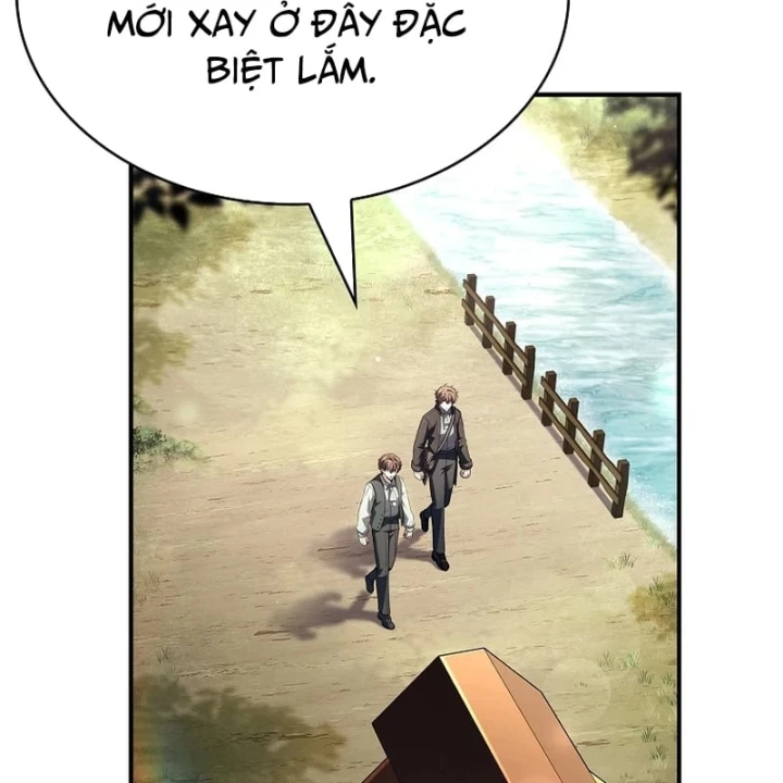 Mặc Kệ Kế Vị, Tôi Chỉ Muốn Chữa Lành Chapter 9 - 147