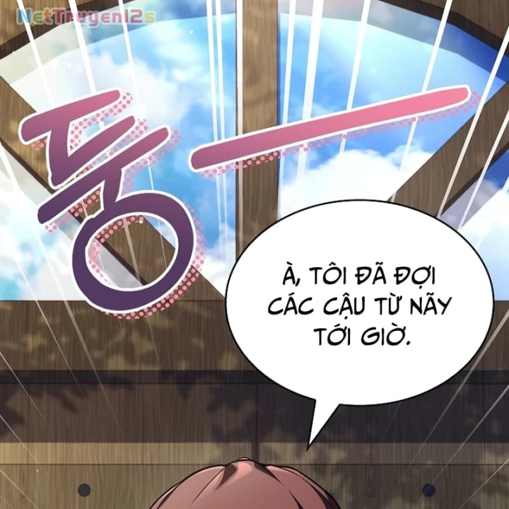 Mặc Kệ Kế Vị, Tôi Chỉ Muốn Chữa Lành Chapter 9 - 151