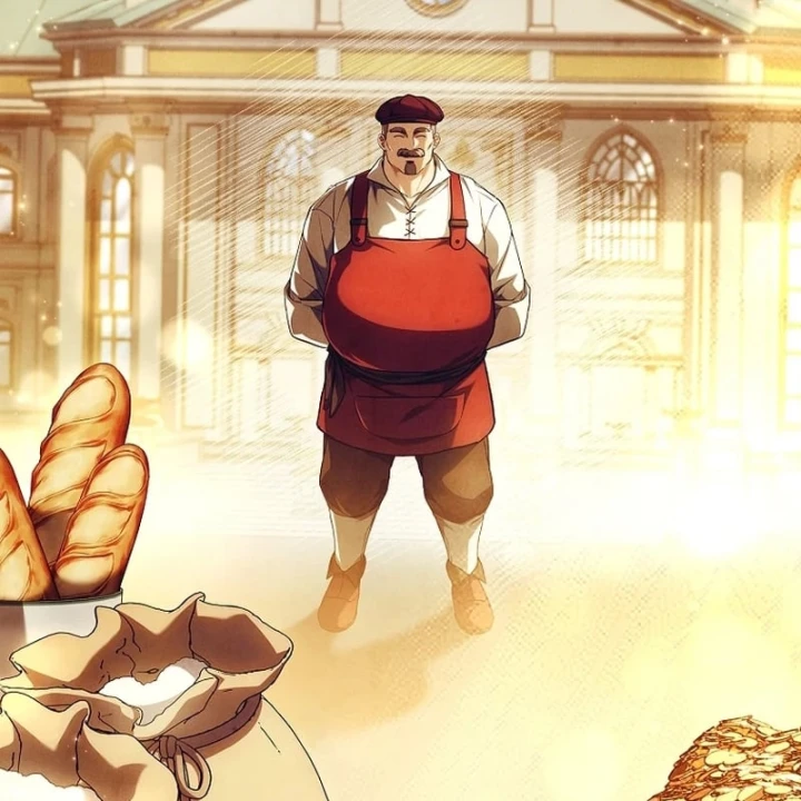 Mặc Kệ Kế Vị, Tôi Chỉ Muốn Chữa Lành Chapter 9 - 156