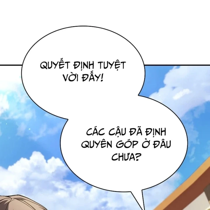 Mặc Kệ Kế Vị, Tôi Chỉ Muốn Chữa Lành Chapter 9 - 167