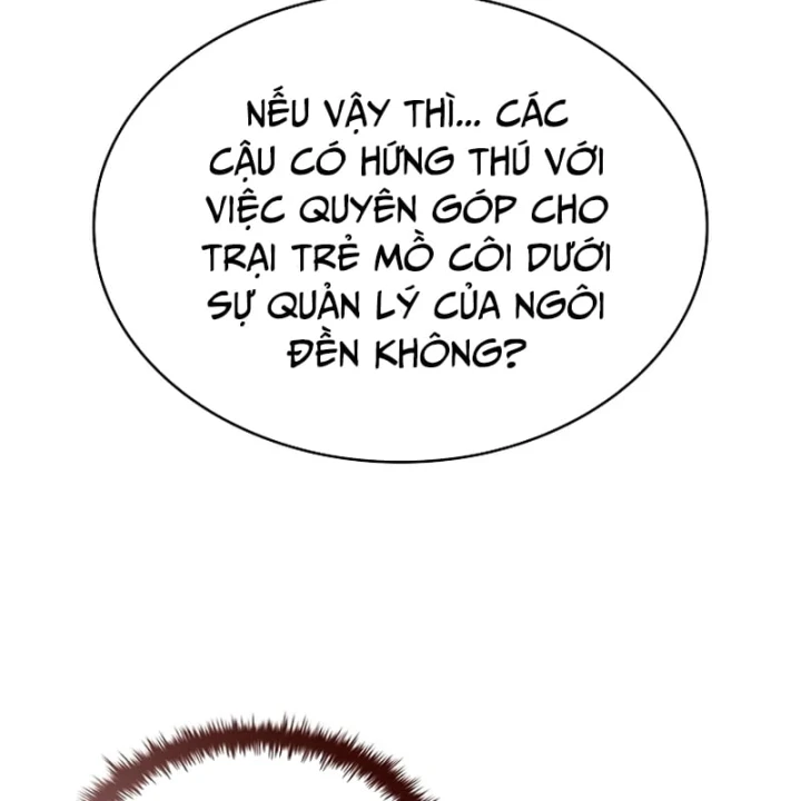Mặc Kệ Kế Vị, Tôi Chỉ Muốn Chữa Lành Chapter 9 - 172
