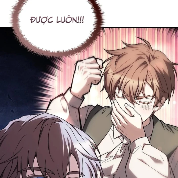 Mặc Kệ Kế Vị, Tôi Chỉ Muốn Chữa Lành Chapter 9 - 173