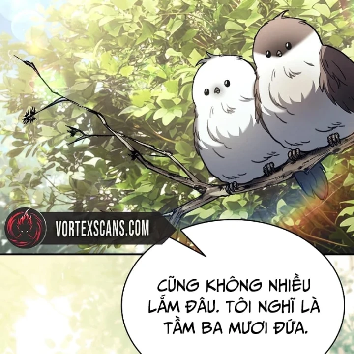 Mặc Kệ Kế Vị, Tôi Chỉ Muốn Chữa Lành Chapter 9 - 176