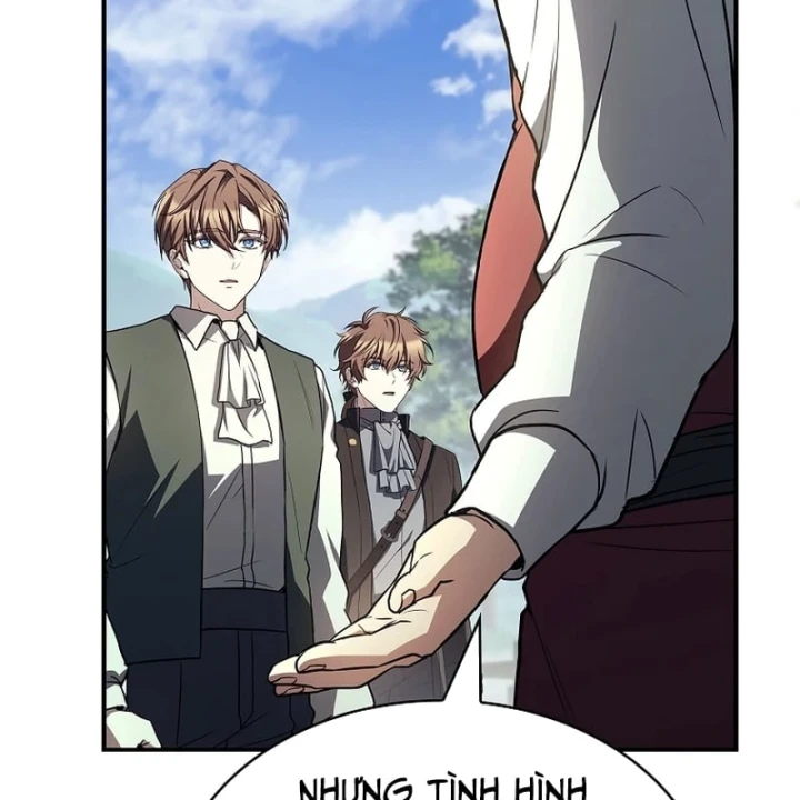 Mặc Kệ Kế Vị, Tôi Chỉ Muốn Chữa Lành Chapter 9 - 179