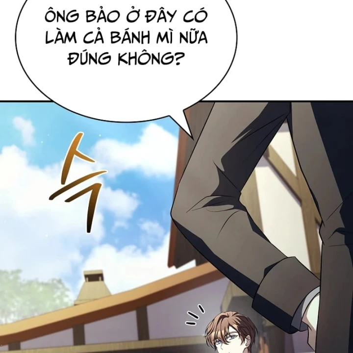 Mặc Kệ Kế Vị, Tôi Chỉ Muốn Chữa Lành Chapter 9 - 189