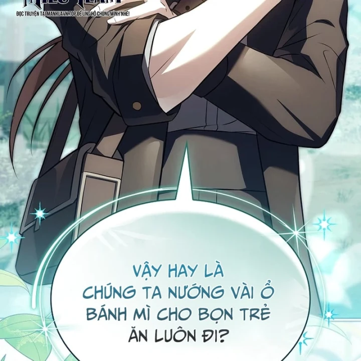 Mặc Kệ Kế Vị, Tôi Chỉ Muốn Chữa Lành Chapter 9 - 193