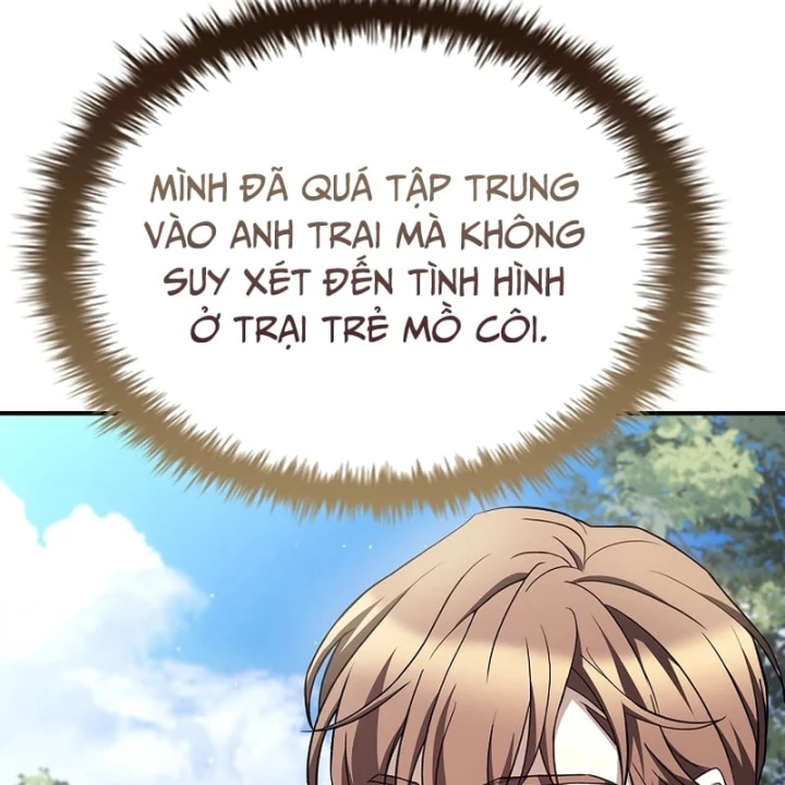 Mặc Kệ Kế Vị, Tôi Chỉ Muốn Chữa Lành Chapter 10 - 11