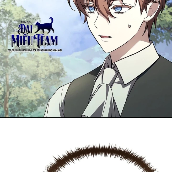 Mặc Kệ Kế Vị, Tôi Chỉ Muốn Chữa Lành Chapter 10 - 12