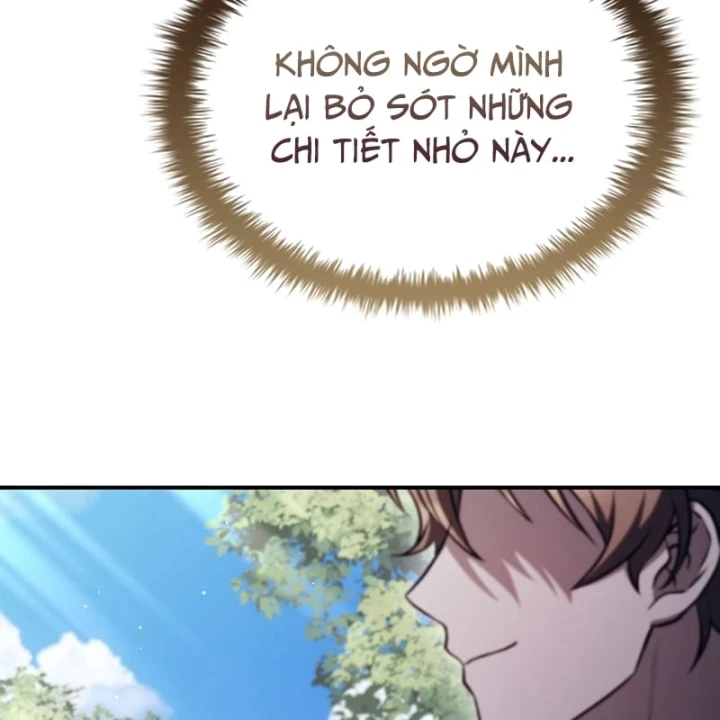 Mặc Kệ Kế Vị, Tôi Chỉ Muốn Chữa Lành Chapter 10 - 13