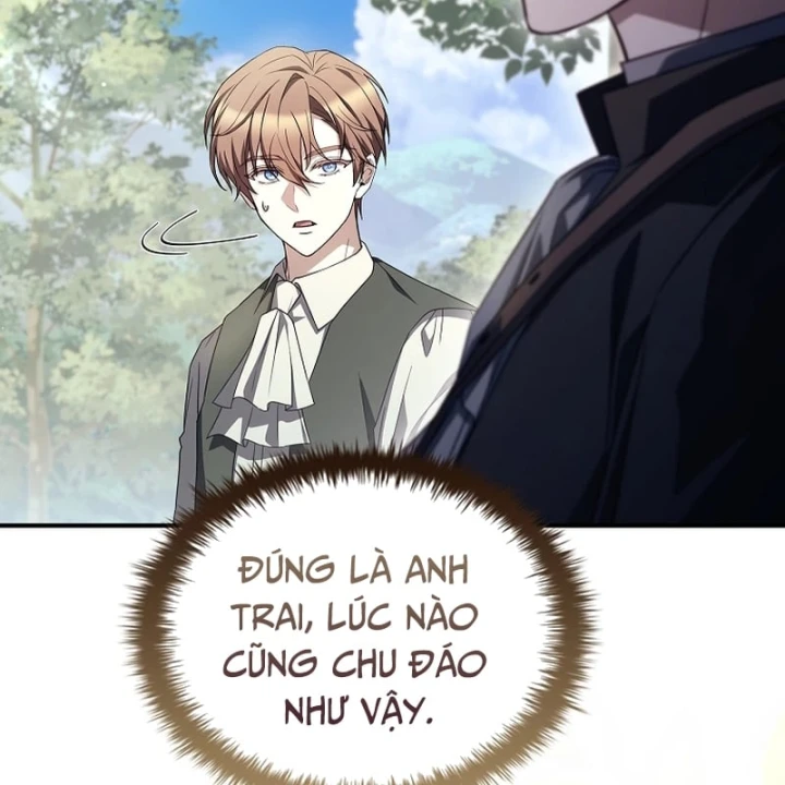 Mặc Kệ Kế Vị, Tôi Chỉ Muốn Chữa Lành Chapter 10 - 14