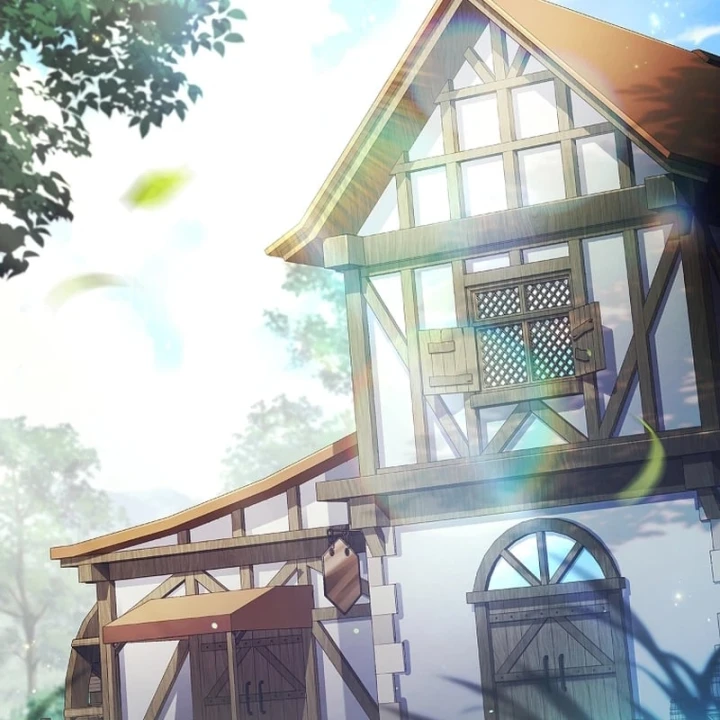 Mặc Kệ Kế Vị, Tôi Chỉ Muốn Chữa Lành Chapter 10 - 20