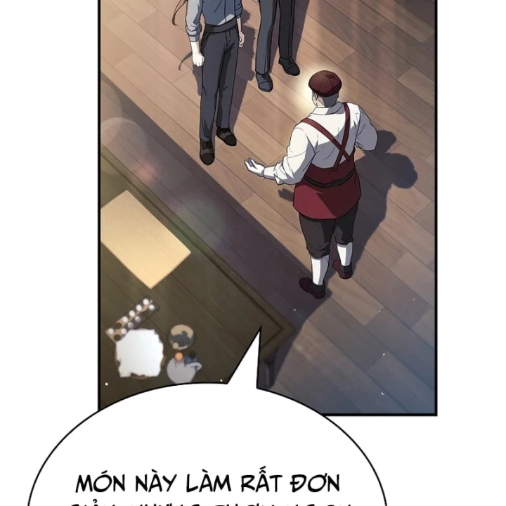 Mặc Kệ Kế Vị, Tôi Chỉ Muốn Chữa Lành Chapter 10 - 31