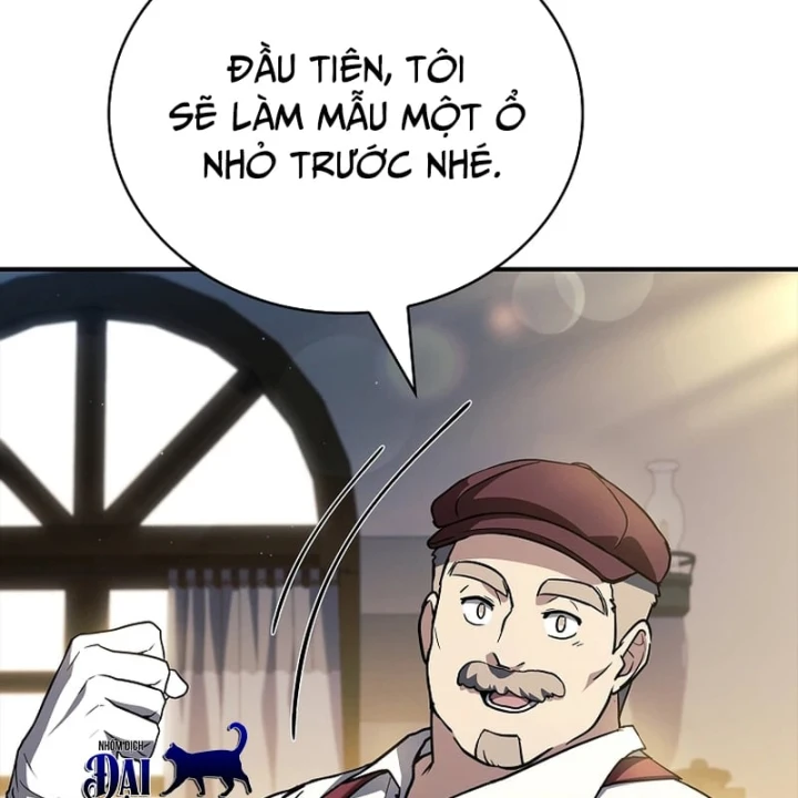 Mặc Kệ Kế Vị, Tôi Chỉ Muốn Chữa Lành Chapter 10 - 33