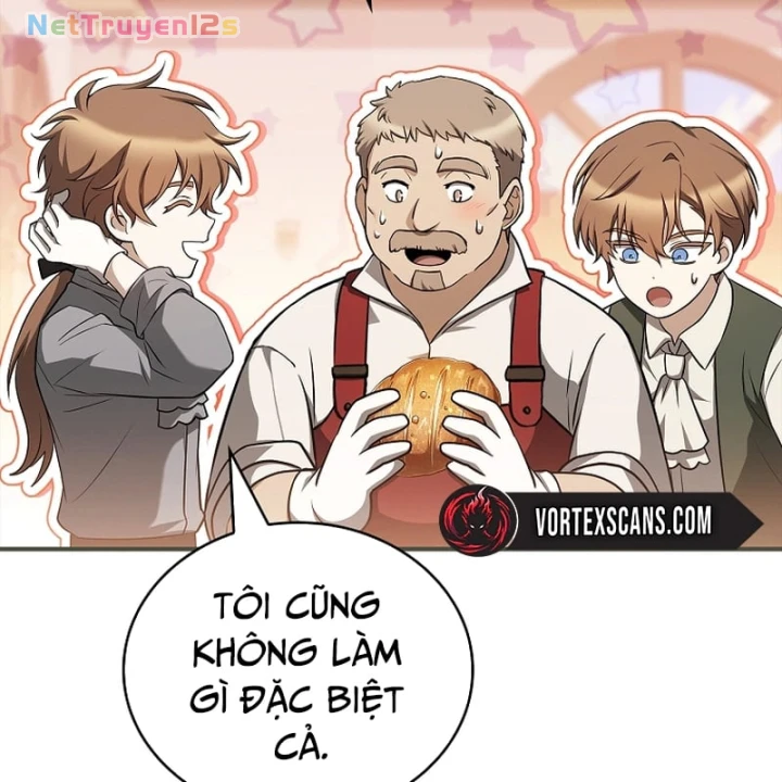 Mặc Kệ Kế Vị, Tôi Chỉ Muốn Chữa Lành Chapter 10 - 74