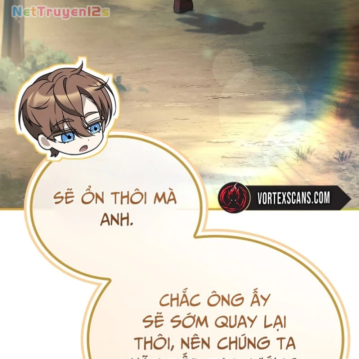 Mặc Kệ Kế Vị, Tôi Chỉ Muốn Chữa Lành Chapter 10 - 93