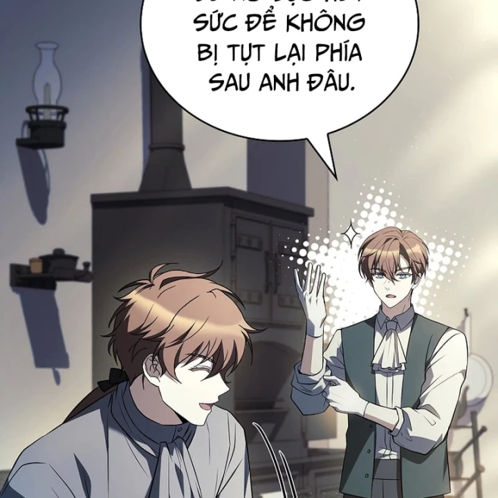 Mặc Kệ Kế Vị, Tôi Chỉ Muốn Chữa Lành Chapter 10 - 95