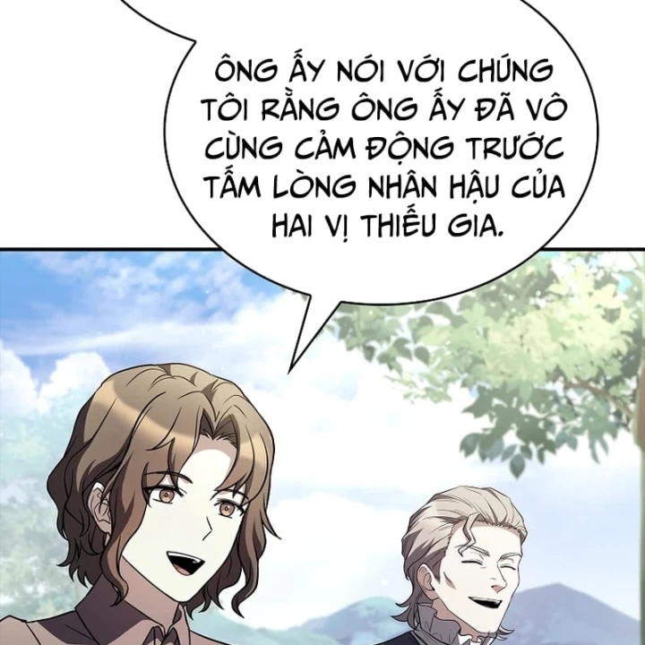 Mặc Kệ Kế Vị, Tôi Chỉ Muốn Chữa Lành Chapter 10 - 110