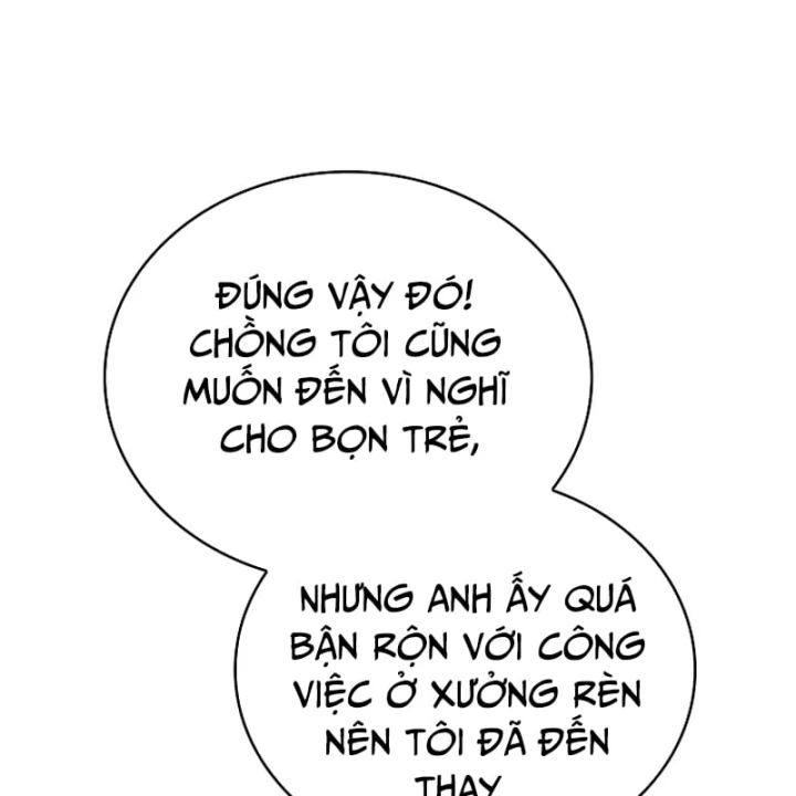 Mặc Kệ Kế Vị, Tôi Chỉ Muốn Chữa Lành Chapter 10 - 112