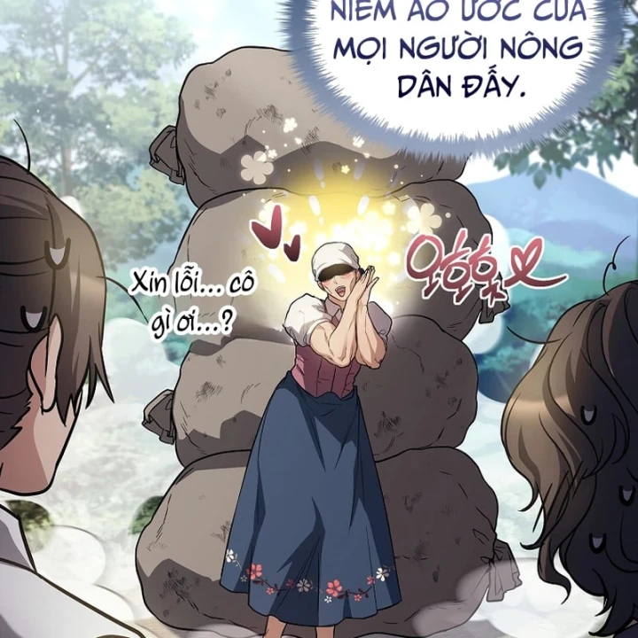 Mặc Kệ Kế Vị, Tôi Chỉ Muốn Chữa Lành Chapter 10 - 128