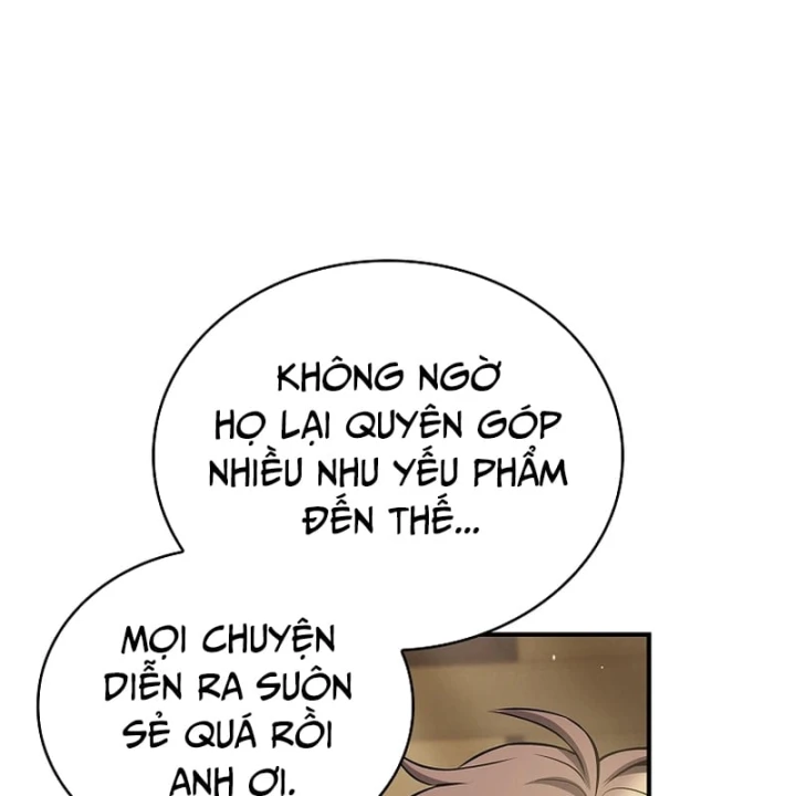 Mặc Kệ Kế Vị, Tôi Chỉ Muốn Chữa Lành Chapter 10 - 130