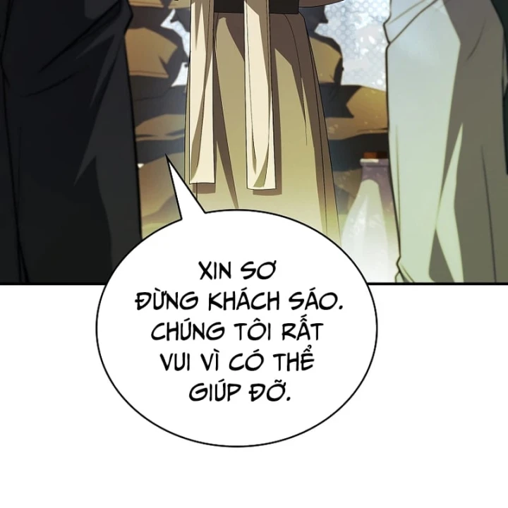 Mặc Kệ Kế Vị, Tôi Chỉ Muốn Chữa Lành Chapter 10 - 150