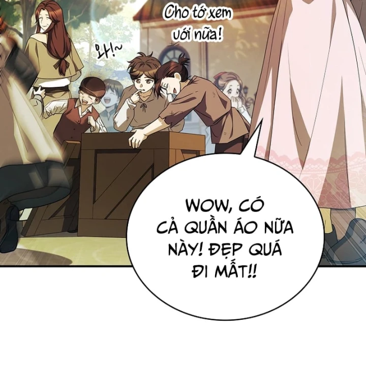 Mặc Kệ Kế Vị, Tôi Chỉ Muốn Chữa Lành Chapter 10 - 155