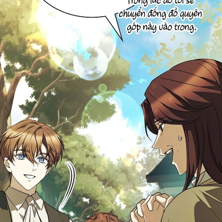 Mặc Kệ Kế Vị, Tôi Chỉ Muốn Chữa Lành Chapter 10 - 157