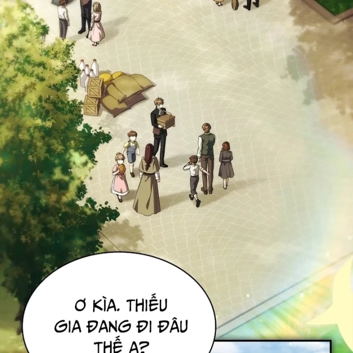 Mặc Kệ Kế Vị, Tôi Chỉ Muốn Chữa Lành Chapter 11 - 5