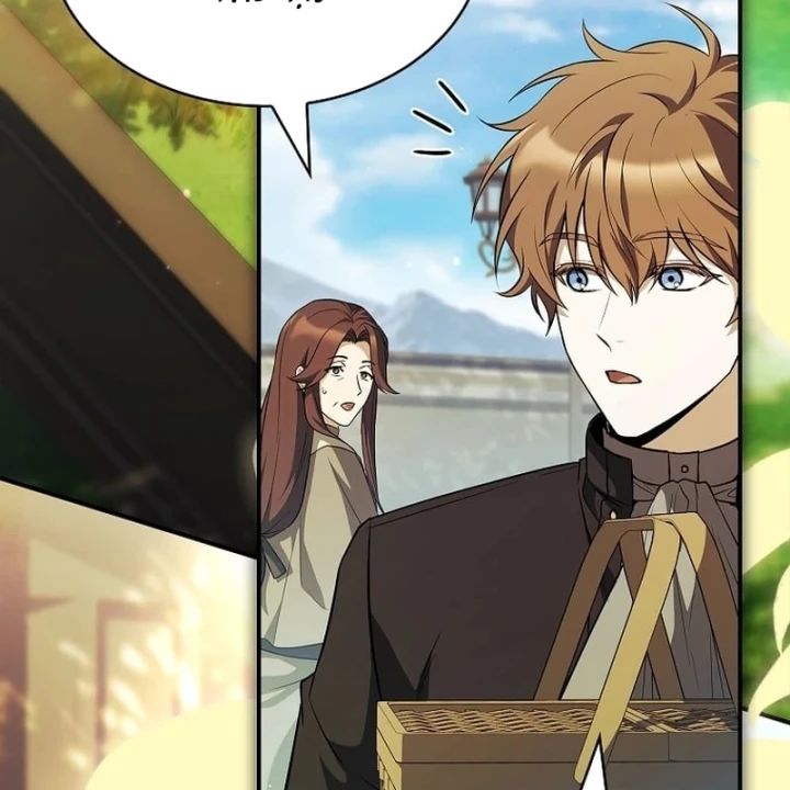 Mặc Kệ Kế Vị, Tôi Chỉ Muốn Chữa Lành Chapter 11 - 6