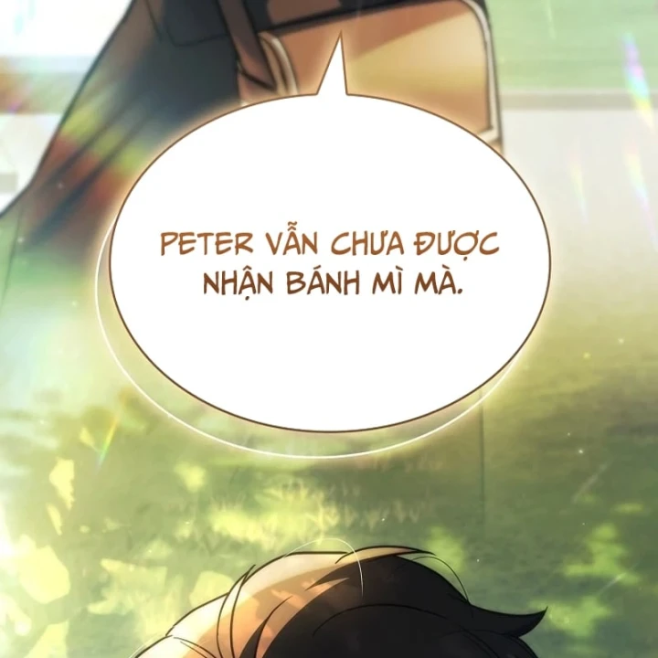 Mặc Kệ Kế Vị, Tôi Chỉ Muốn Chữa Lành Chapter 11 - 9