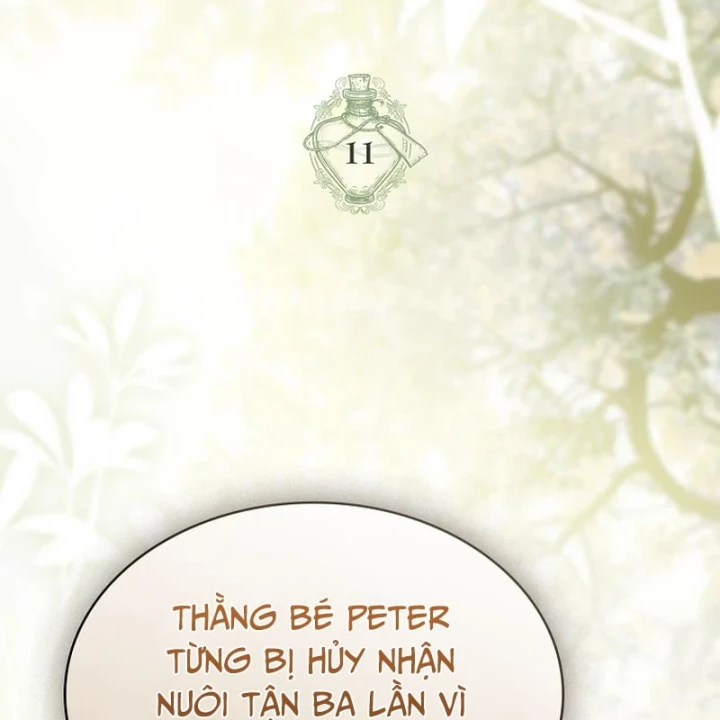 Mặc Kệ Kế Vị, Tôi Chỉ Muốn Chữa Lành Chapter 11 - 13