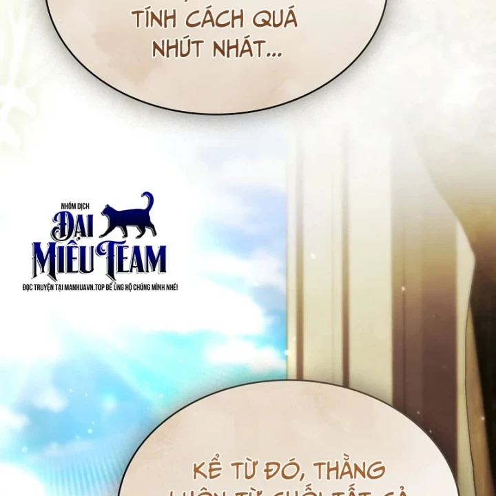 Mặc Kệ Kế Vị, Tôi Chỉ Muốn Chữa Lành Chapter 11 - 14